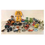 TOY LOT