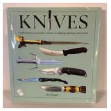 KNIVES BOOK