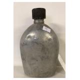 MILITARY CANTEEN WWII 1945