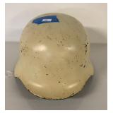 GERMAN MILITARY HELMET