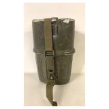 VINTAGE MILITARY CANTEEN
