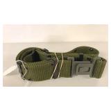 MILITARY BELT
