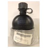 MILITARY CANTEEN 1996