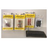 ARMSPORT SNAP CAPS AND ZETA6 SPEEDLOADER