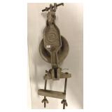 SHERMAN & REILLY INC MODEL XS-100-A PULLEY