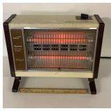 EDISON ELEMENT HEATER