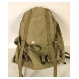 MILITARY BACK PACK