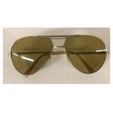 AVIATOR STYLE GLASSES