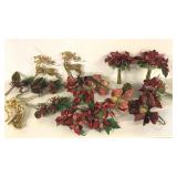 CHRISTMAS ORNAMENT AND DECOR