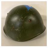 MILITARY HELMET