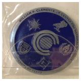 WILLIAM CLEMENTS CENTER FOR NATIONAL SECURITY