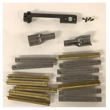 AR-15 PARTS/SPEED CLIPS