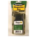 REMINGTON MAGAZINE BOX