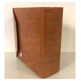 KJV BIBLE ON CASSETTE, MISSING FIRST TAPE