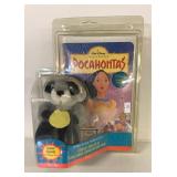 POCAHONTAS VHS GIFT SET