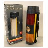ULTRA FLOURESCENT EMERGENCY LIGHT