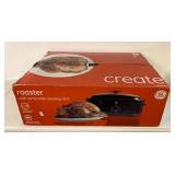 GE ROASTER, MISSING ROASTING RACK