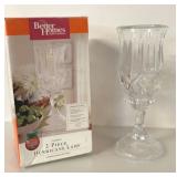 2pc HURRICANE LAMP