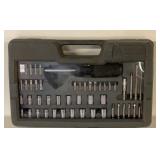 ALLTRADE MULTI TOOL RATCHET SET