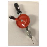 STANLEY HAND DRILL