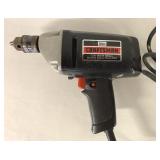 CRAFTSMAN DRILL