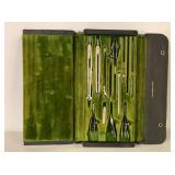 U.S.E.D KEUFFEL & ESSER DRAWING INSTRUMENTS