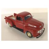 1948 FORD F1 PICKUP MAISTO