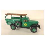 1999 SR SIGNAL MAINTENANCE DODGE POWER WAGON