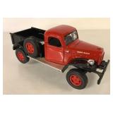 1946 DODGE POWER WAGON