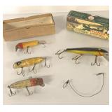 PFLUEGER BAIT