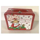 STRAWBERRY SHORTCAKE LUNCHBOX