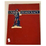 OLD DEMOCRACY