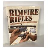 RIMFIRE RIFLES
