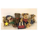BOYDï¿½S BEAR LOT