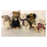 BOYDï¿½S BEAR LOT