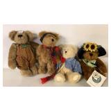 BOYDï¿½S BEAR LOT