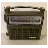 VINTAGE GE RADIO