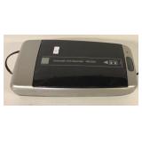 VINTAGE VHS REWINDER, NOT TESTED