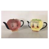 TEA BAG HOLDERS JAPAN