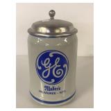 GE MADERï¿½S STEIN