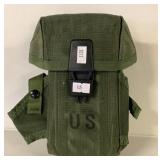 MILITARY AMMO POUCH
