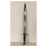 MILITARY BAYONET
