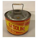 SUPER CAN GAS CAN 2.5 gal