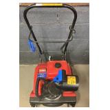 TORO SNOW THROWER