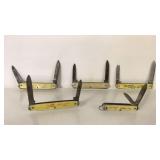 ADVERTISEMENT POCKET KNIVES