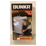 BUNKR INFLATABLE CONCRETE BLOCK