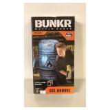 BUNKR INFLATABLE OIL BARREL