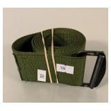 MILITARY REPLICA BELT