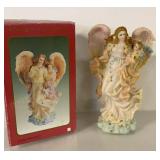 ANGEL FIGURINE