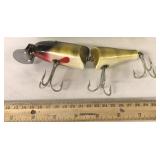 CREEK CHUB LURE